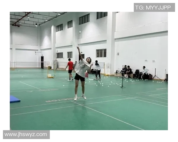 联赛点评：成都羽毛球队的力量表现