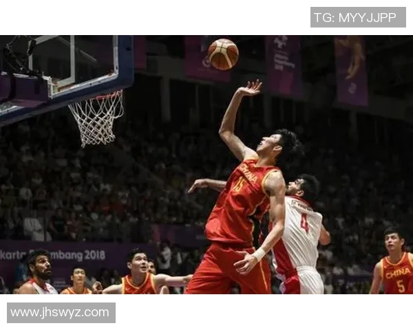 西安篮球队在亚运会中的意识表现分析与评价