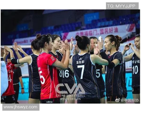 西安排球队如何通过团队协作变革提升排球竞技水平与战术执行力