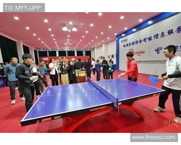 西安乒乓球队在世界杯预选赛中的心理素质分析与表现探讨