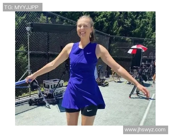 足球明星莎拉波娃的传奇人生与运动场上的辉煌成就解析